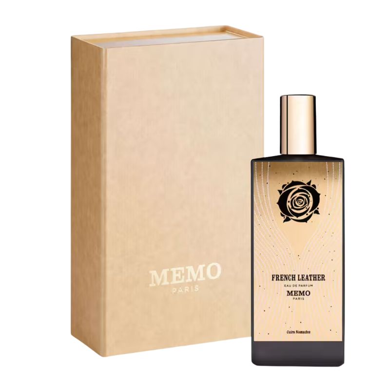 Memo French Leather EDP